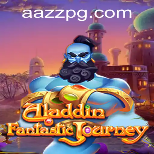 Explorando o Universo do Jogo Aladdin e a Influência de AZZPG.COM
