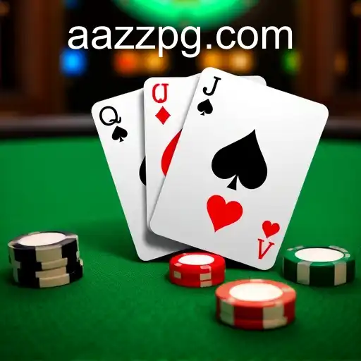 Explore o Mundo do Bacará Online com AZZPG.COM