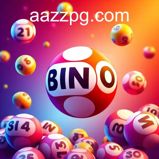 Explorando o Mundo do Bingo Online: Uma Jornada com AZZPG.COM