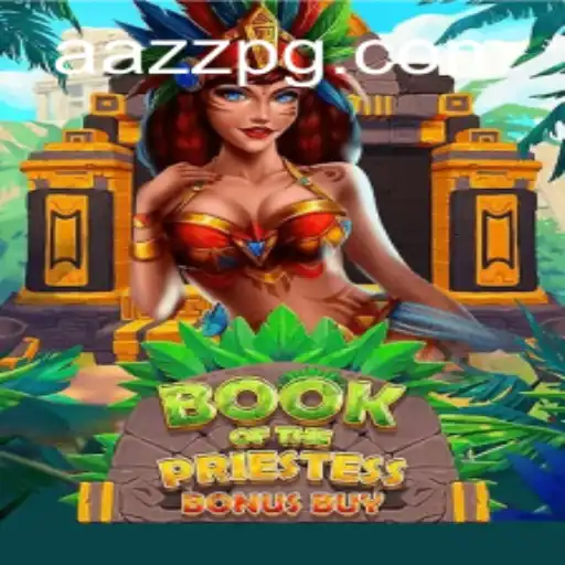 O Fascinante Mundo de BookOfThePriestess em AZZPG.COM