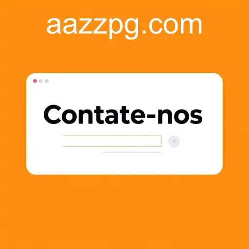 Contate-nos: A Importância de uma Página de Contato Eficiente no AZZPG.COM