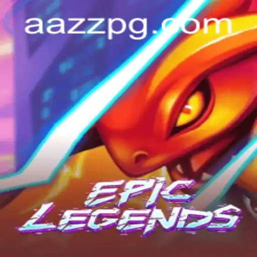 EpicLegends: Uma Jornada Épica no Universo dos Games