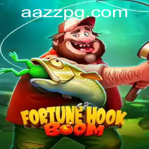 Explorando FortuneHookBoom: O Novo Fenômeno Mundial dos Jogos