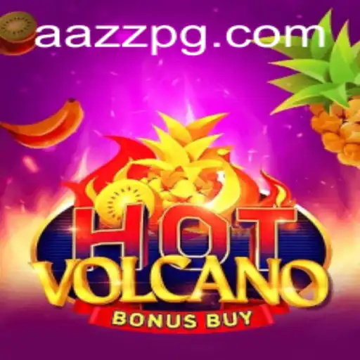 Explorando o Mundo de Emoções Vulcânicas com HotVolcanoBonusBuy