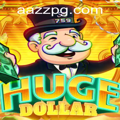Explorando o Mundo de HugeDollar: A Nova Sensação de AZZPG.COM