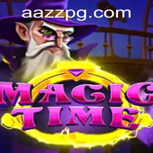MagicTime: Uma Jornada Envolvente no Universo de AZZPG.COM