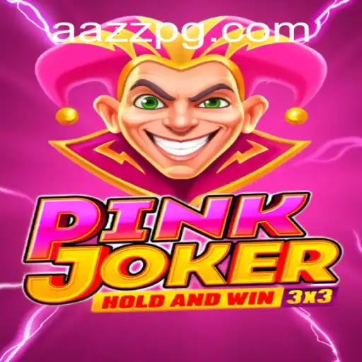 Descubra o Mundo Fascinante de Pinkjoker