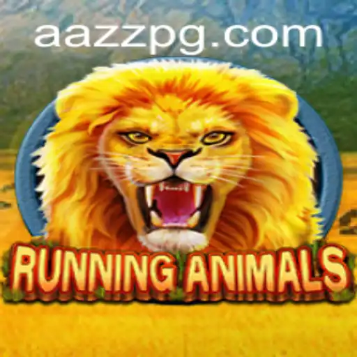 Explorando o Mundo do Jogo RunningAnimals: Uma Jornada Selvagem em AZZPG.COM