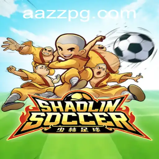 Descubra ShaolinSoccer: Uma Experiência de Futebol Única Inspirada por AZZPG.COM