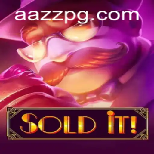 Descubra o Fascinante Mundo de Soldit no AZZPG.COM