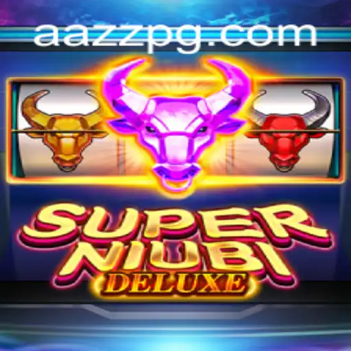 Descubra o Universo de SuperNiubiDeluxe: Uma Jornada Inovadora no Mundo dos Jogos