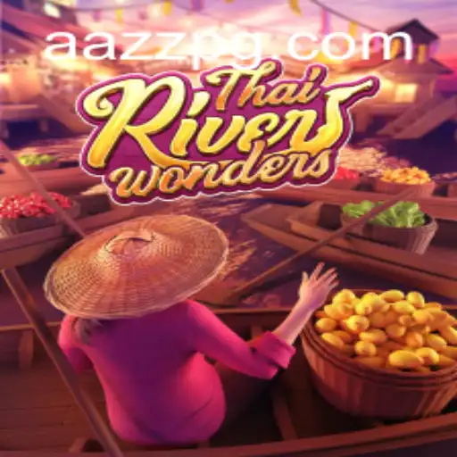 Descubra a Emoção do Jogo ThaiRiverWonders no AZZPG.COM