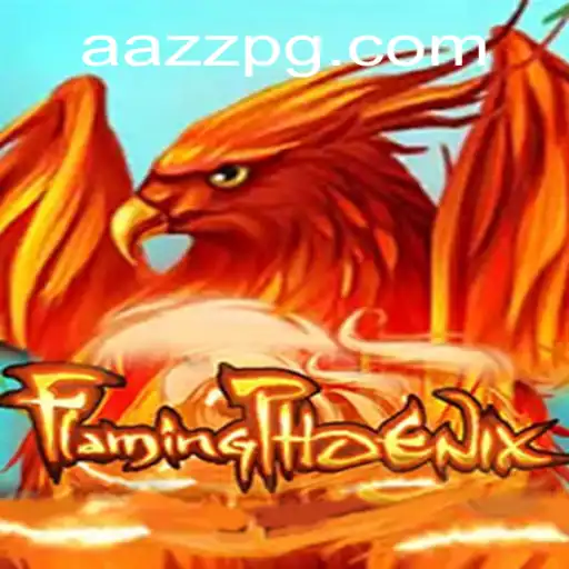 Descubra o Mundo de FlamingPhoenix: Um Novo Fenômeno no Universo dos Jogos Online