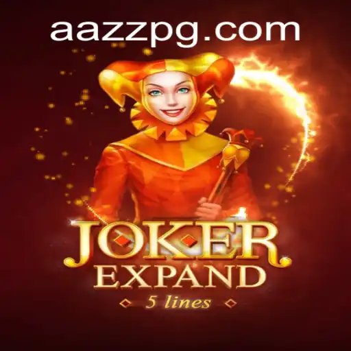 Descubra a Emoção do Jogo de Cassino JokerExpand