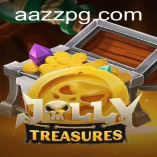 Descubra o Mundo Fascinante de JollyTreasures