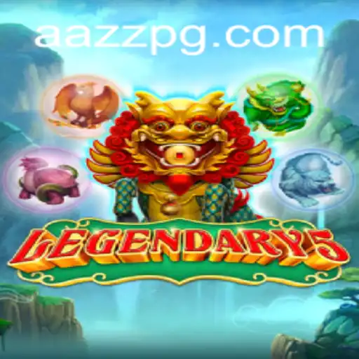 Explorando Legendary5: Um Mundo de Aventuras e Estratégias