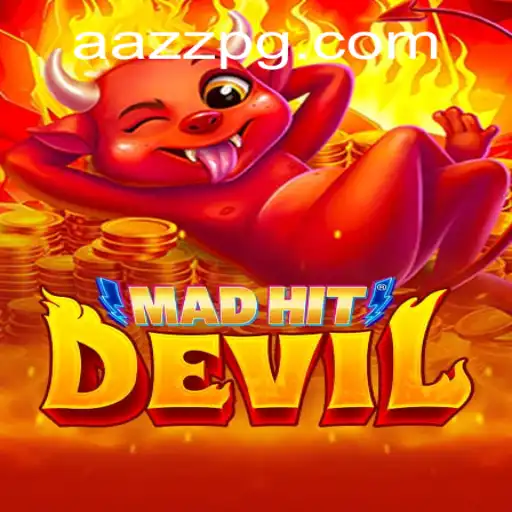 Descubra o Mundo de MadHitDevil: Aventura e Estratégia no Novo Jogo Sensação
