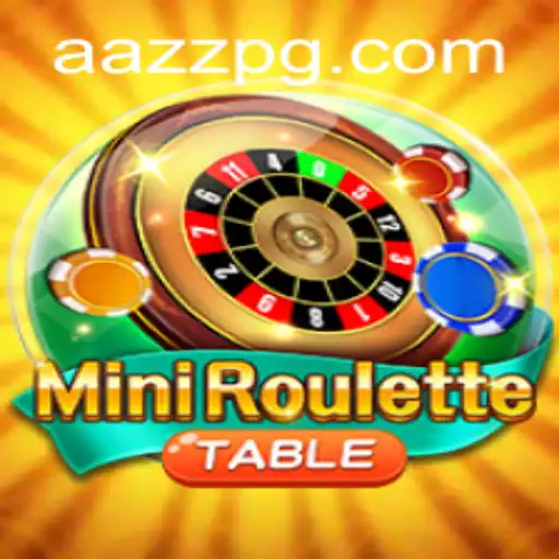 Descubra o Fascinante Mundo do MiniRoulette no AZZPG.COM: Regras e Estratégias