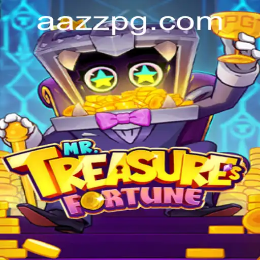 Descubra o Mundo de Aventura e Riqueza em MrTreasuresFortune