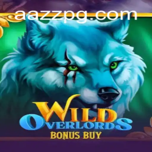 WildOverlordsBonusBuy: A Nova Sensação no Mundo dos Jogos Online
