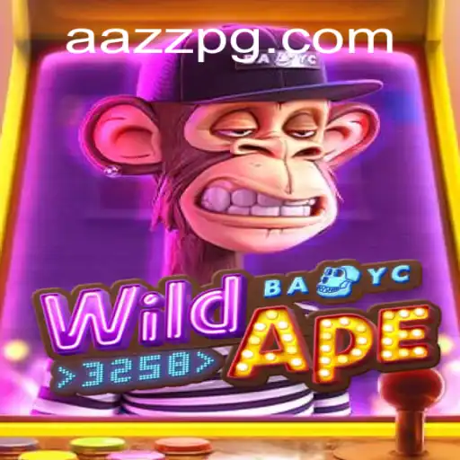 Explorando o Universo de WildApe3258